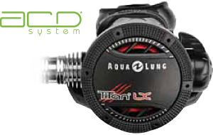 Aqualung Titan Regulator large photo