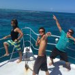 Thursday June 18th 2015 Tropical Adventure: Christ Statue reef report photo 1