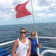 Wednesday March 23rd 2016 Tropical Adventure: USCGC Duane reef report photo 1