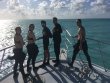 Wednesday March 8th 2017 Tropical Adventure: Eagle Ray Alley reef report photo 2