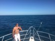 Sunday November 5th 2017 Tropical Adventure: Benwood Wreck reef report photo 1