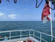 Sunday March 21st 2021 Tropical Destiny: USCGC Bibb reef report photo 1