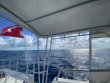Tuesday June 28th 2022 Tropical Destiny: USCGC Duane reef report photo 1