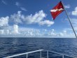 Saturday August 13th 2022 Tropical Destiny: USCGC Duane reef report photo 1