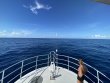 Saturday August 27th 2022 Tropical Destiny: USCGC Duane reef report photo 1