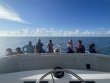 Sunday August 27th 2023 Tropical Destiny: Eagle Ray Alley reef report photo 1