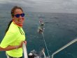 Sunday July 29th 2018 Tropical Destiny: USCGC Duane reef report photo 1