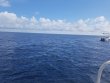 Sunday September 23rd 2018 Tropical Destiny: USCGC Duane reef report photo 1