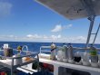 Saturday May 18th 2019 Tropical Destiny: Spiegel Grove reef report photo 1