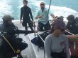Monday February 1st 2016 Tropical Explorer: Rebreather - Drift MO reef report photo 1