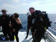 Saturday February 18th 2017 Tropical Explorer: USCGC Bibb reef report photo 1