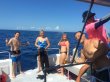 Thursday May 4th 2017 Tropical Explorer: Spiegel Grove reef report photo 1