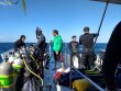 Saturday March 24th 2018 Tropical Explorer: Drift Molasses reef report photo 1