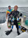 Saturday May 12th 2018 Tropical Explorer: Spiegel Grove reef report photo 1