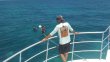 Thursday June 23rd 2016 Tropical Legend: Conch Pillars reef report photo 1