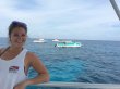Thursday March 17th 2016 Tropical Odyssey: Molasses Reef reef report photo 1