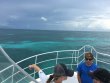 Friday July 22nd 2016 Tropical Odyssey: North Dry Rocks reef report photo 1