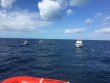 Wednesday November 9th 2016 Tropical Odyssey: Spiegel Grove reef report photo 1