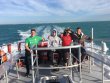 Wednesday March 15th 2017 Tropical Odyssey: USCGC Duane reef report photo 1