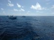 Monday July 3rd 2017 Tropical Odyssey: USCGC Duane reef report photo 1