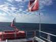 Friday November 16th 2018 Tropical Odyssey: USCGC Duane reef report photo 1