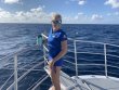 Saturday March 14th 2020 Tropical Odyssey: Spiegel Grove reef report photo 1