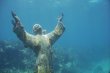 Wednesday September 22nd 2021 Tropical Serenity: Christ Statue reef report photo 1