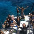 Sunday June 21st 2015 Tropical Voyager: Molasses Reef reef report photo 1
