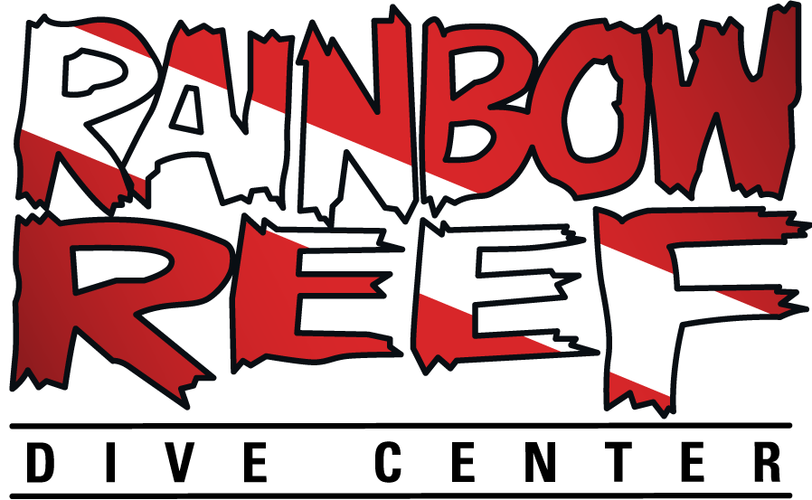 Rainbow Reef Dive Center logo image
