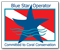 Rainbow Reef Dive Center is proud to be a Blue Star Operator, committed to promoting responsible and sustainable diving and snorkeling practices