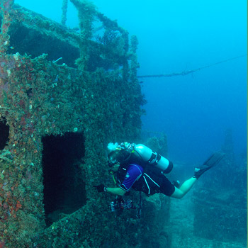 Anchor Chain photo