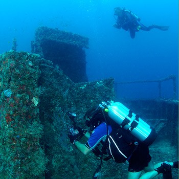 Anchor Chain photo