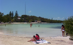 Photograph of Founder's Park Islamorada Florida