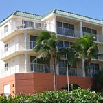Courtyard by Marriot in Key Largo image