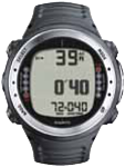 Suunto D4i Wrist-Top Dive Computer image