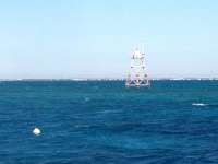 Great day of scuba diving in Key Largo with Rainbow Reef on hole in the wall tropical voyager 2013 12 18 r108 3