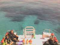 Great day of scuba diving in Key Largo with Rainbow Reef on spiegel grove tropical adventure 2013 12 01 r73 1