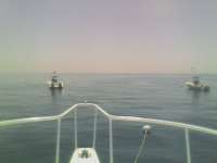 Great day of scuba diving in Key Largo with Rainbow Reef on spiegel grove tropical adventure 2013 12 01 r73 3