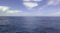 Great day of scuba diving in Key Largo with Rainbow Reef on conch wall tropical explorer 2014 08 08 r622 1