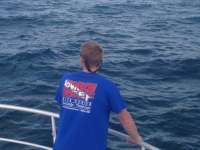 Great day of scuba diving in Key Largo with Rainbow Reef on hole in the wall tropical odyssey 2014 08 04 r592 2
