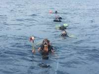 Great day of scuba diving in Key Largo with Rainbow Reef on molasses deep tropical adventure 2014 08 04 r594 1