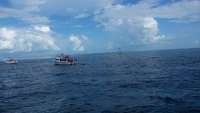 Great day of scuba diving in Key Largo with Rainbow Reef on north star tropical adventure 2014 08 02 r579 1