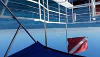 Great day of scuba diving in Key Largo with Rainbow Reef on banana patch tropical adventure 2014 12 18 r1050 1