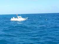 Great day of scuba diving in Key Largo with Rainbow Reef on french reef tropical adventure 2014 12 23 r1062 1