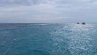 Great day of scuba diving in Key Largo with Rainbow Reef on grecian rocks tropical adventure 2014 12 24 r1080 1