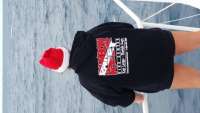 Great day of scuba diving in Key Largo with Rainbow Reef on spiegel grove tropical adventure 2014 12 25 r1081 1
