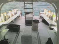 Great day of scuba diving in Key Largo with Rainbow Reef on french reef tropical voyager 2014 01 14 r122 1