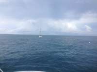 Great day of scuba diving in Key Largo with Rainbow Reef on christmastree cave tropical odyssey 2014 07 07 r466 1