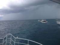 Great day of scuba diving in Key Largo with Rainbow Reef on north star tropical odyssey 2014 07 21 r531 2