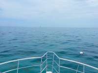 Great day of scuba diving in Key Largo with Rainbow Reef on sand island tropical odyssey 2014 07 22 r536 1